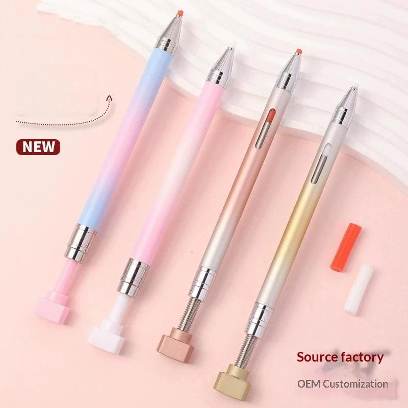 Contour Palette Stick - Kendinden Yapışkanlı Döner Tırnak Sanatı Aleti