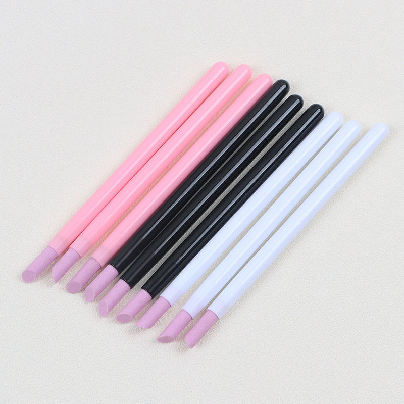 Contour Palette Stick - 5 adet/paket Zımpara Çubuğu Ölü Cilt