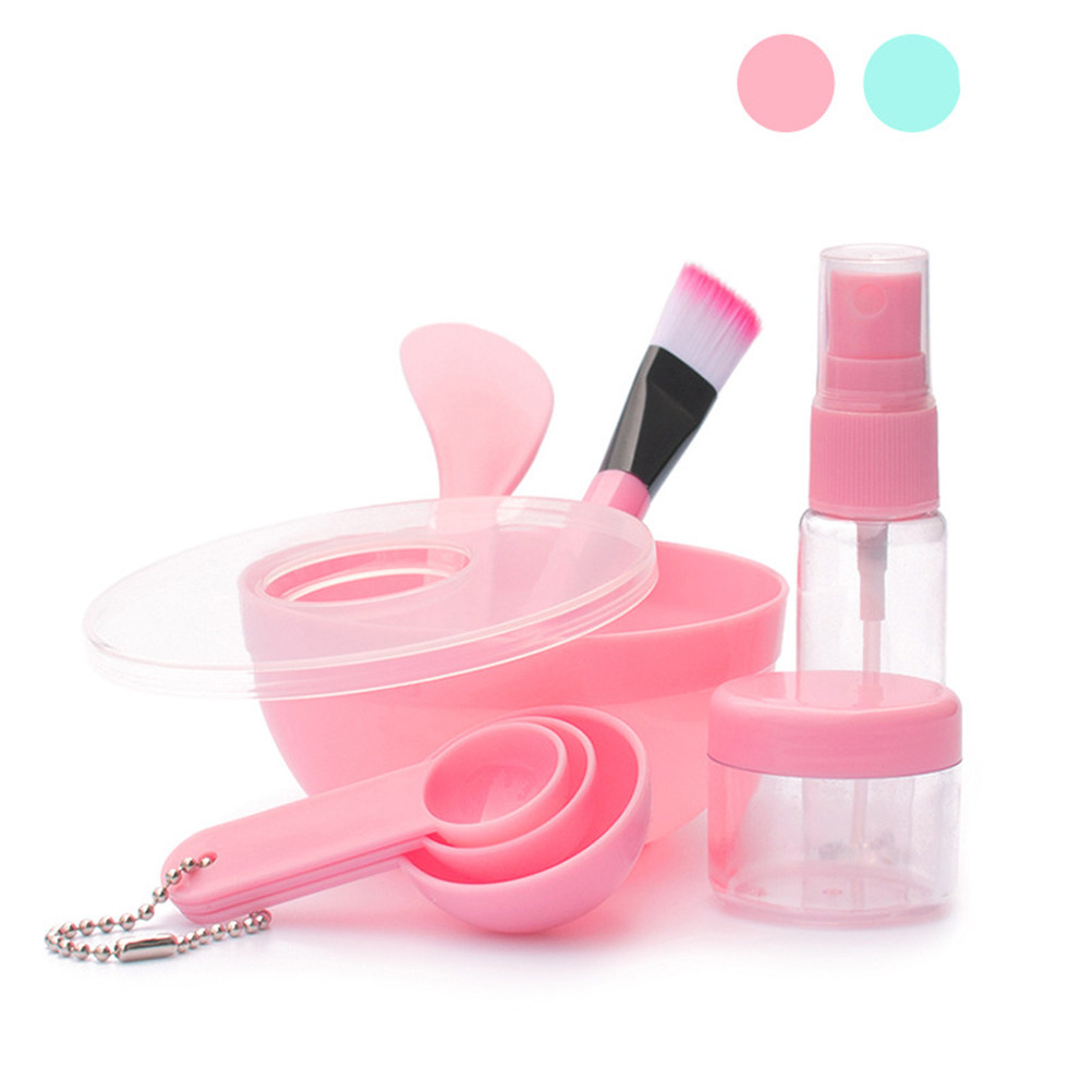 9 Parçalı Yüz Maskesi Kabı, Fı - Beauty Makeup Women incelemesi ve fiyatı