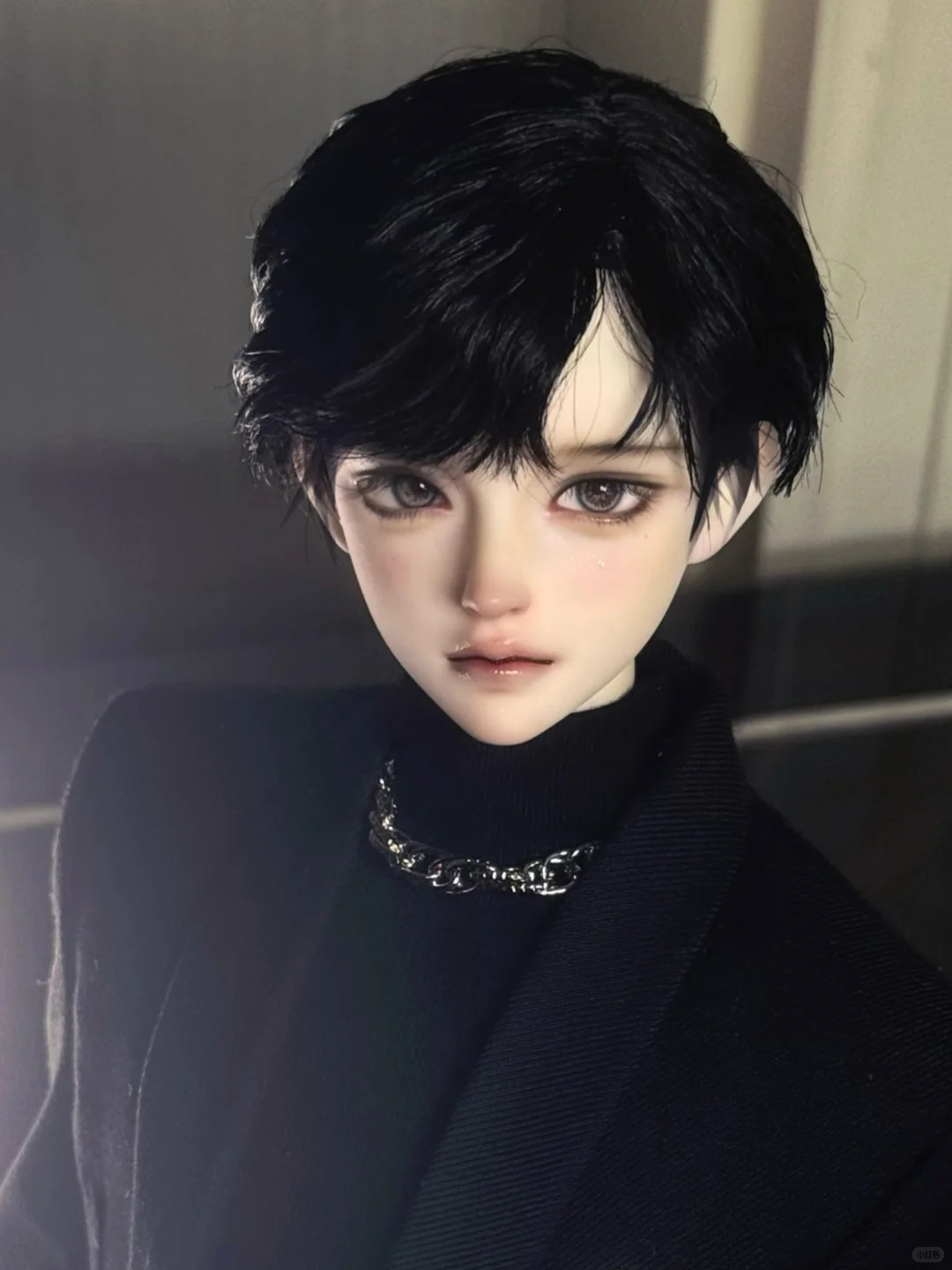 2026 Yeni 1/4 BJD Doll SD Head - Beauty No Makeup incelemesi ve fiyatı
