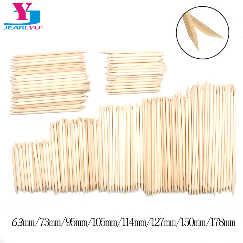 50/100 adet/Lot ahşap sopa man - Contour Palette Stick incelemesi ve fiyatı