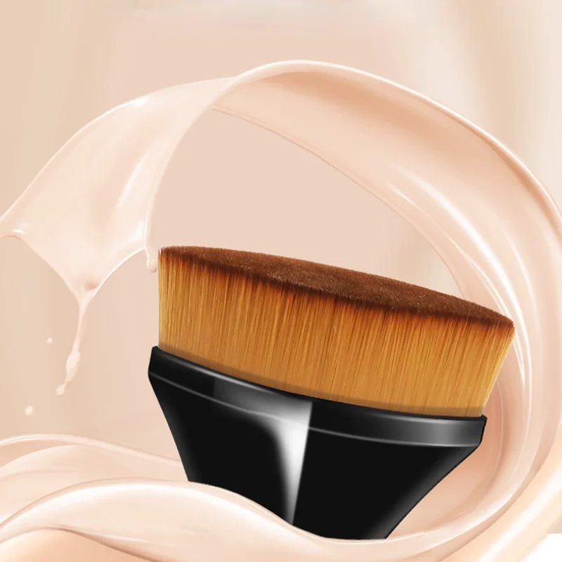 Yeni No.55 Sihirli Makyaj Fırç - Beauty No Makeup incelemesi ve fiyatı