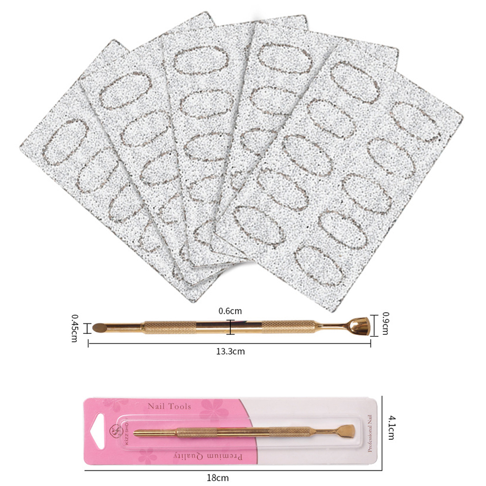 Paslanmaz Çelik At Nalı Tırnak - Contour Palette Stick incelemesi ve fiyatı