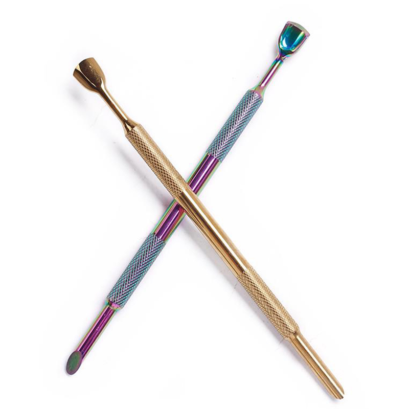 Paslanmaz Çelik At Nalı Tırnak - Contour Palette Stick incelemesi ve fiyatı