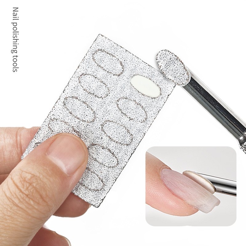Paslanmaz Çelik At Nalı Tırnak - Contour Palette Stick incelemesi ve fiyatı