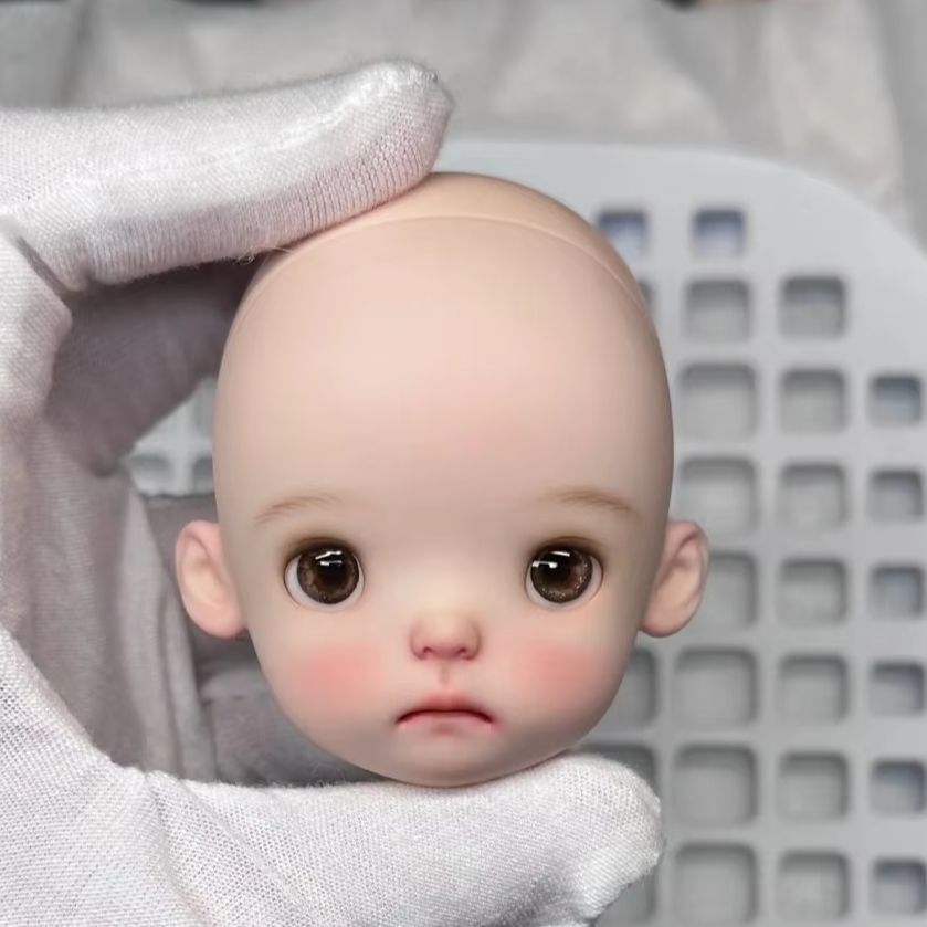 Amber 1/6 SD BJD Bebek, Nana D - Beauty No Makeup incelemesi ve fiyatı