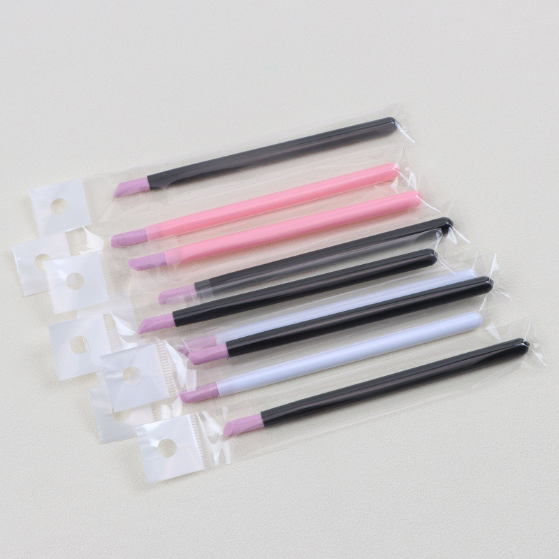 5 adet/paket Zımpara Çubuğu Öl - Contour Palette Stick incelemesi ve fiyatı